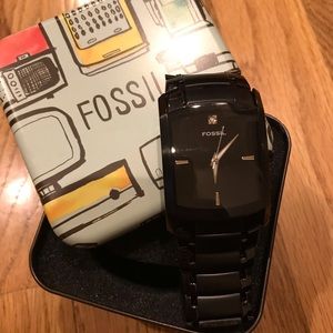 Fossil Men’s Watch